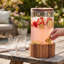 Mikasa Glenwood Beverage Dispenser