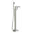 Brushed Nickel