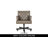 Darby Home Co Chambers Drafting Chair