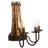 Suzan Wall Sconce