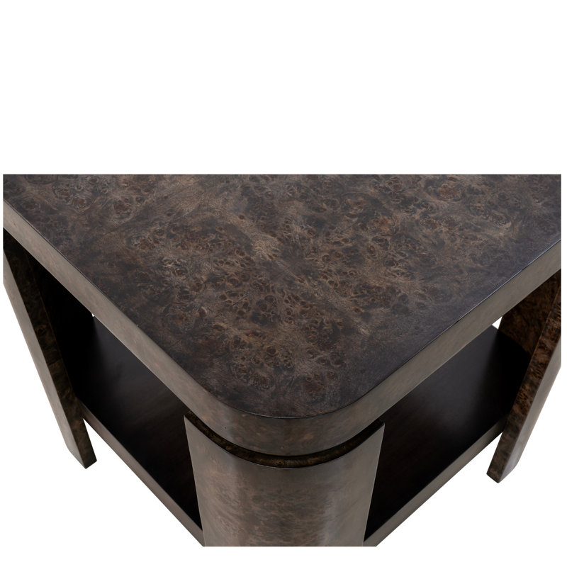 Table de bout Langford