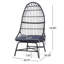 ELON COCOON CHAIR