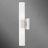 Aero 2 - Light Dimmable Vanity Light