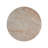 Outdoor/Indoor Lightweight Concrete Side Table
