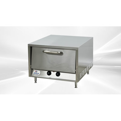 Four à pizza Cooler Depot W