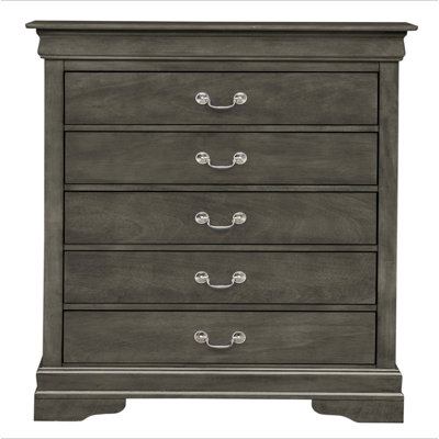 Commode Louis Phillipe G3105-CH