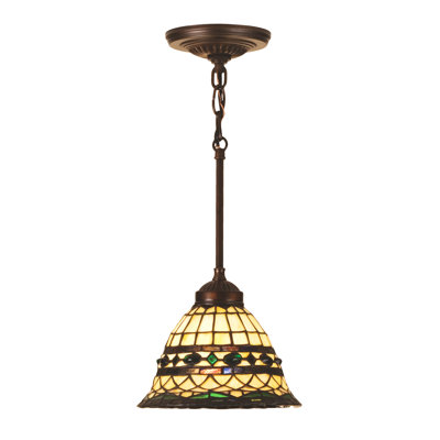 Tiffany 1 - Light Pendant