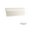 Volute Bath Drain Trim-2019640925