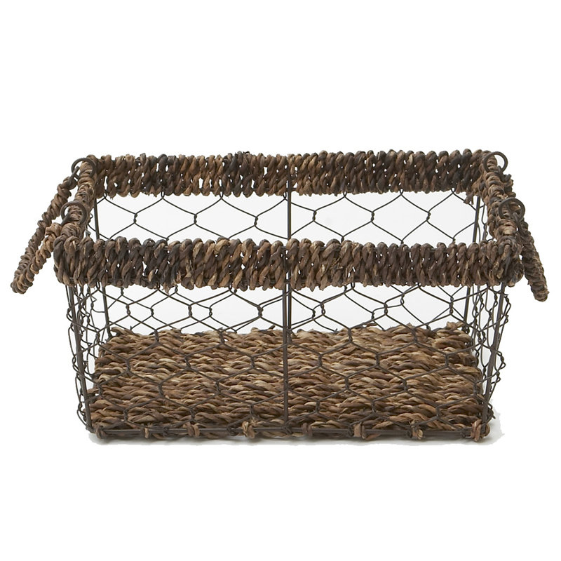 Panier général August Grove®