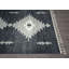 Tapis à motif géométrique Galey-277608612