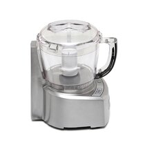 Mini Food Processor 1.5 Cup Black (PF1007B)