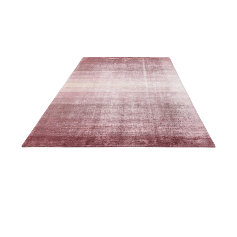 Murry Rust Red Rug