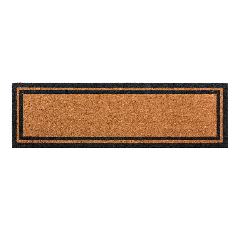 Paillasson Alixon, 18" x 60" - Non-Slip