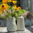 Cambriah Table Vase - Set of 2