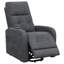 Fauteuil de massage Lyle