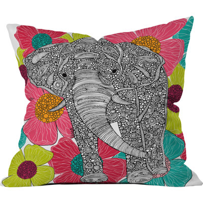 Throw Pillow