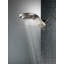 Pomme de douche multi-fonctions avec touchclean-49367580