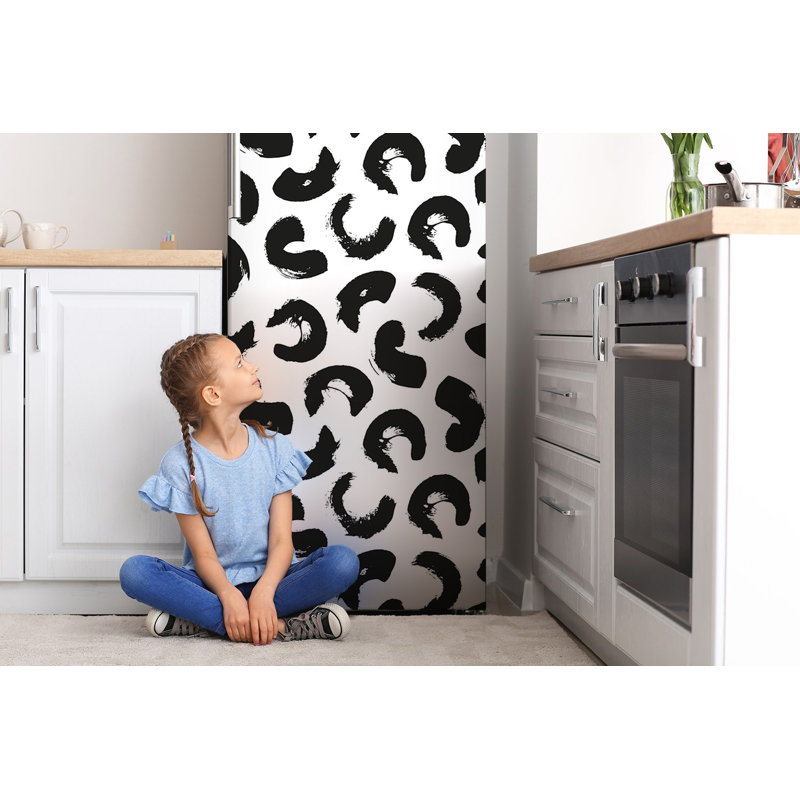 Door Decal