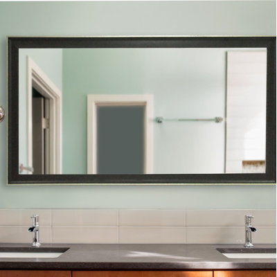 Miroir de salle de bain Arazeli