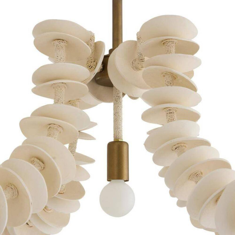 Kalama 8 - Light Pendant