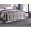 Adriana Upholstered Bed-27355603