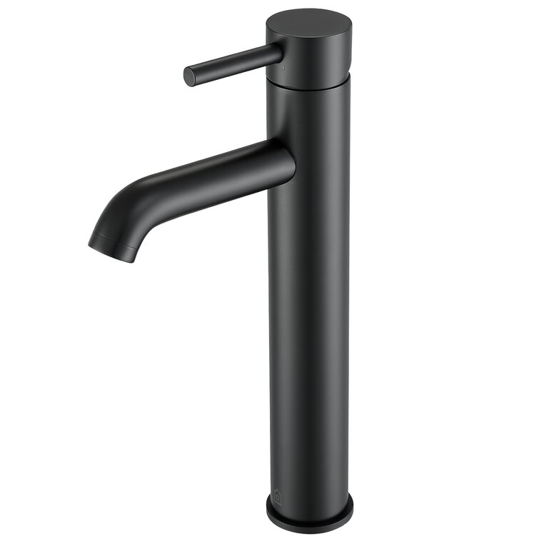 Argenta Single-Hole Single-handle Bathroom Faucet