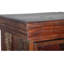 Armoire à bijoux rustique 7 tiroirs-154073961