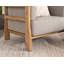 Aston Outdoor Accent Chair