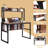 Iron Writing Desk-642237806