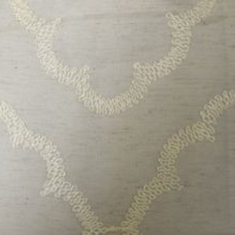 Tissu flocon de neige Denise, Flocons de neige
