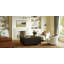 Table basse à plateau relevable 31,5 po avec base en bloc-1438687209