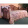 Wicker/Rattan Twin Daybed