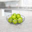 Panier à fruits à feuilles