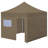 Amber-Lee 96'' W x 180'' D Steel Pop-Up Canopy-63680709-89060231