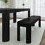 Banc en bois massif Spero 58 "-679124458