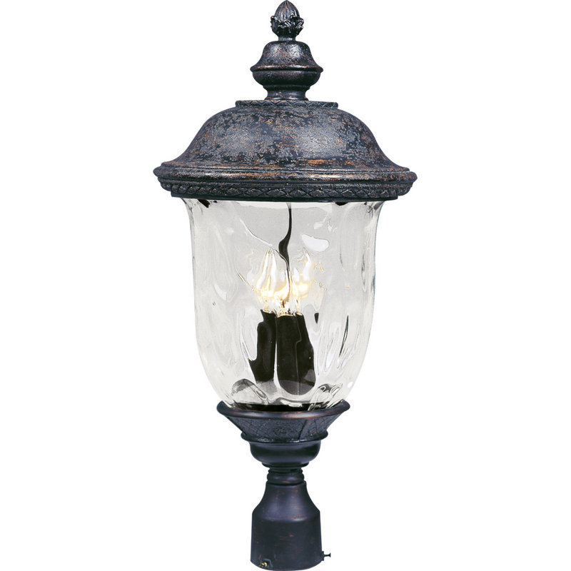 Patidar Hammered Lantern Head