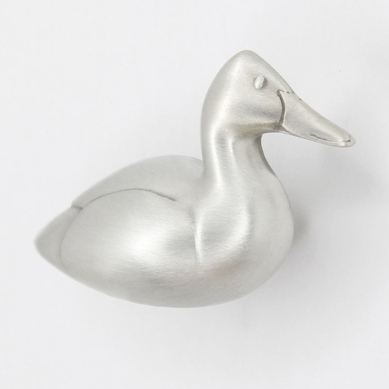 3.3" Canvasback Right Facing Knob