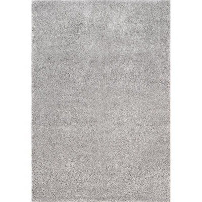 Tapis à poils longs contemporain Marleen