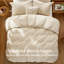 Ensemble de housse de couette Bedure-109947887