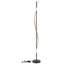 151cm Matte LED Novelty Floor Lamp