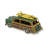 Transportation Model Car Or Vehicle