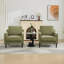 Upholstered Accent Chair-1183412321