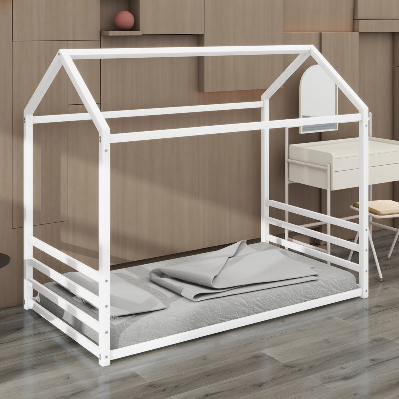 Structure de lit Montessori