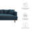 Modway Zoya 2 - Piece Upholstered Sectional-93235974-93235975