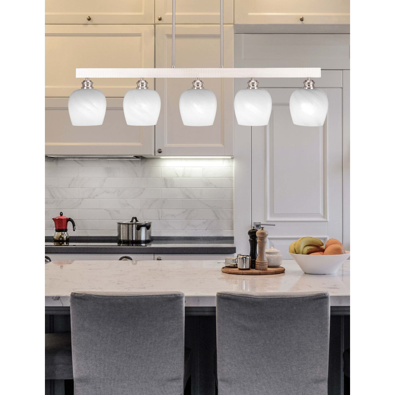 Edge 5-Light Bar