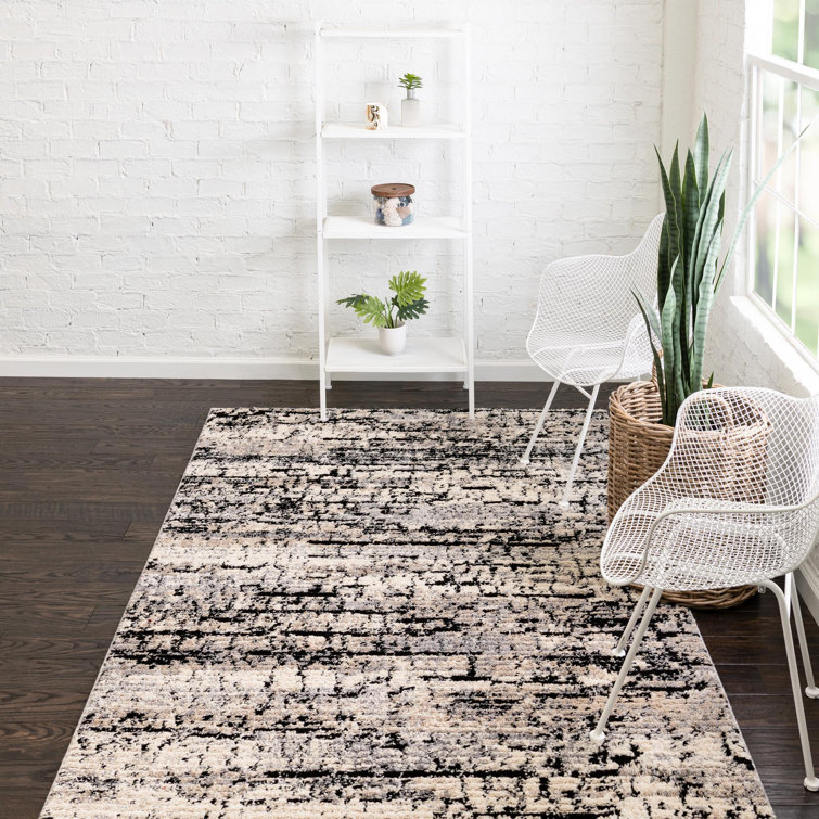 Tucson Abstract Indoor Rug