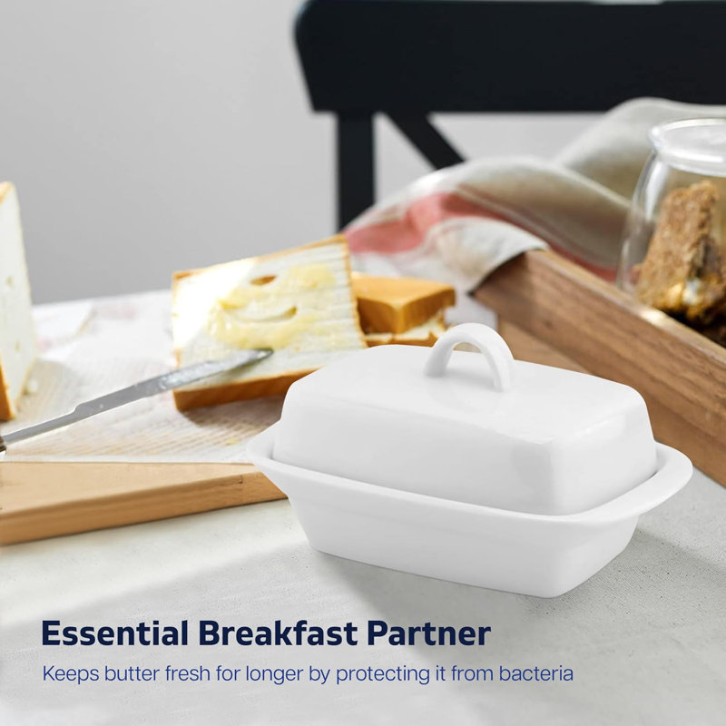 Butter Dish