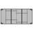 Braylei Rectangular 8 - Person Dining Set-2064019158