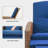 Adamsons Metal Outdoor Lounge Chair-25986408