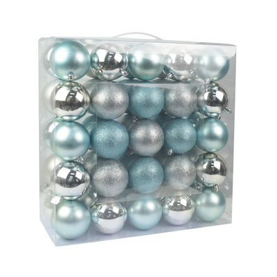 5.7'' Ball Ornament